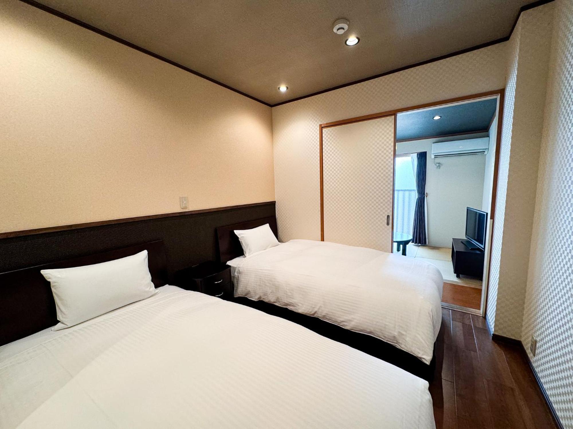 Rinn Hostel Miyagawacho Kyōto Exterior foto